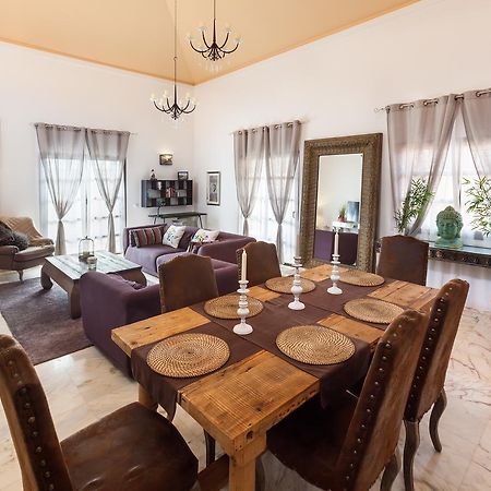 Apartamentos Lobos Mirador Коральео Экстерьер фото