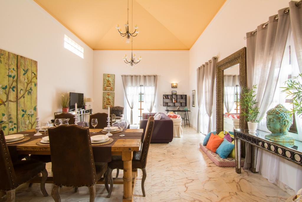 Apartamentos Lobos Mirador Коральео Экстерьер фото
