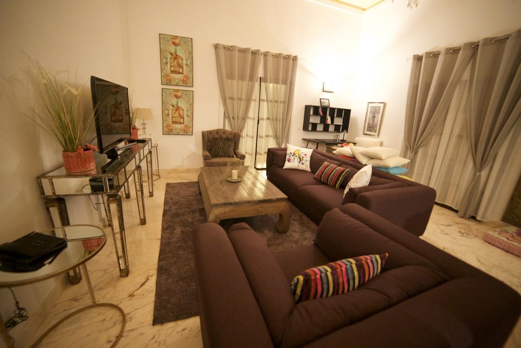 Apartamentos Lobos Mirador Коральео Экстерьер фото