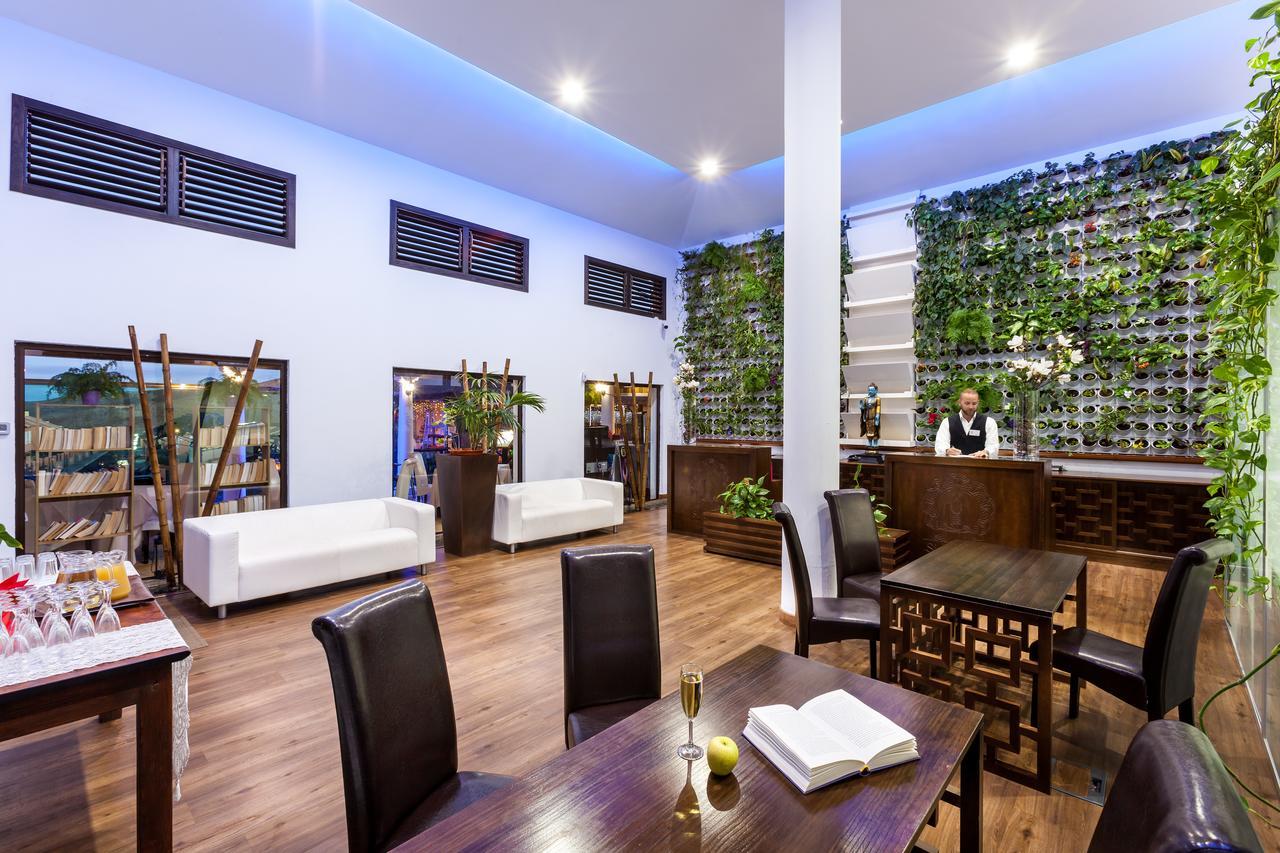 Apartamentos Lobos Mirador Коральео Экстерьер фото